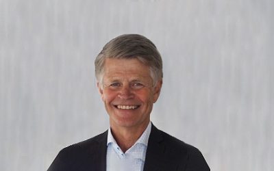 Peter Hentschel appointed as Chairman at CytaCoat